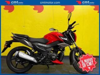 TVS Motor Raider 125 Garantita e Finanziabile rif. 23913128