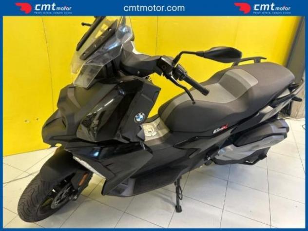 BMW C 400 X Garantito e Finanziabile rif. 23881916 - Foto 6