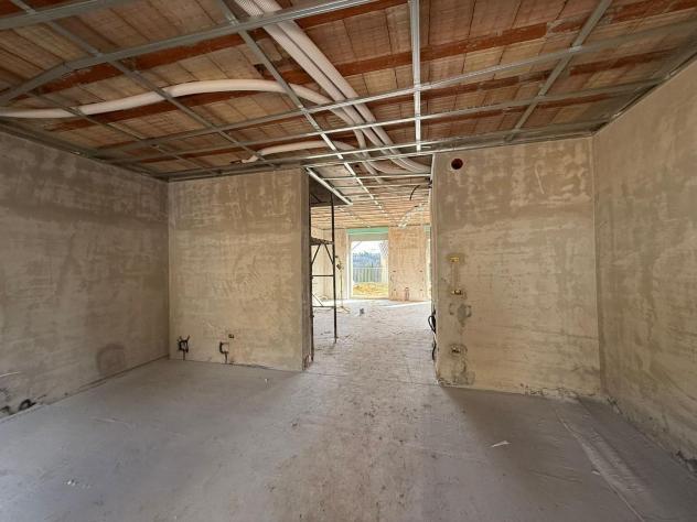 Terratetto in vendita a Uopini - Monteriggioni 180 mq Rif: 973697 - Foto 5