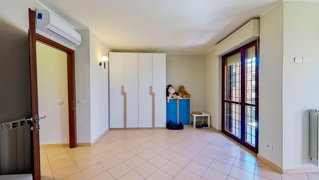Villa in Viale Attilio Bertolucci - Foto 8