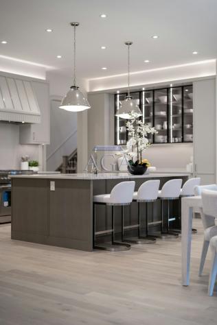 APPARTAMENTO di 4 vani e di 135 mq (SUSEGANA) rif. AR100_6 - Foto 14