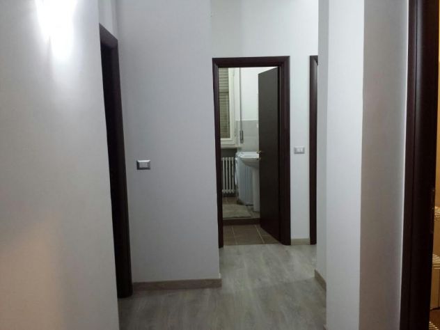 Affittasi stanza in appartamento arredato zona Ospedale Parma - Foto 4