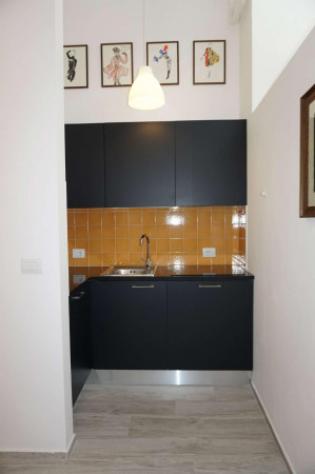 Loft / Open Space di 40 m² con 2 locali in affitto a Milano - Foto 5