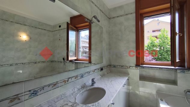 Luminoso Trilocale con Terrazzini - Foto 7