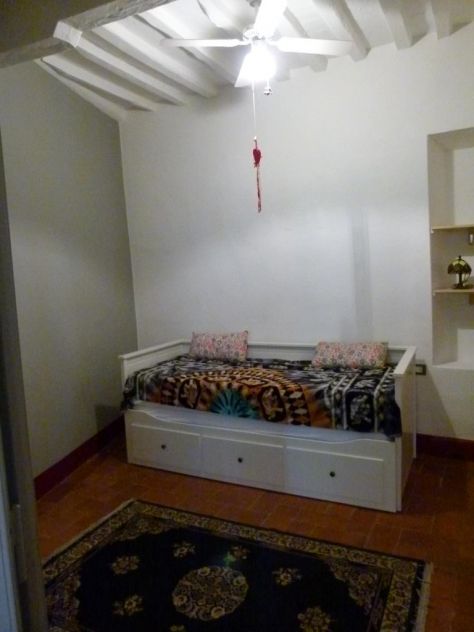Appartamento Pescia centro periodi brevi - Foto 6