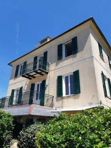 Mansarda in affitto a Sori - Foto 8