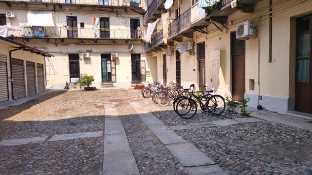Trilocale in affitto a Torino - Foto 4