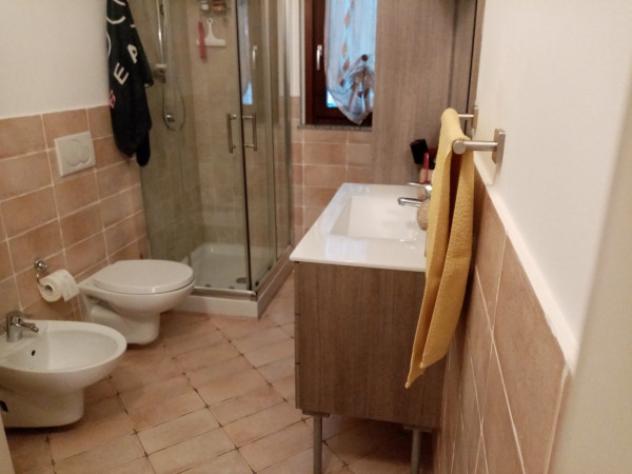 Appartamento di 60 m² con 2 locali in affitto a Varese - Foto 8