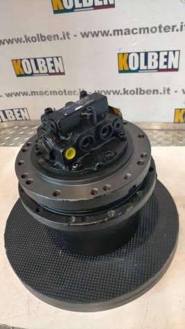 Bonfiglioli Trasmital Motoriduttore per BOBCAT 341
