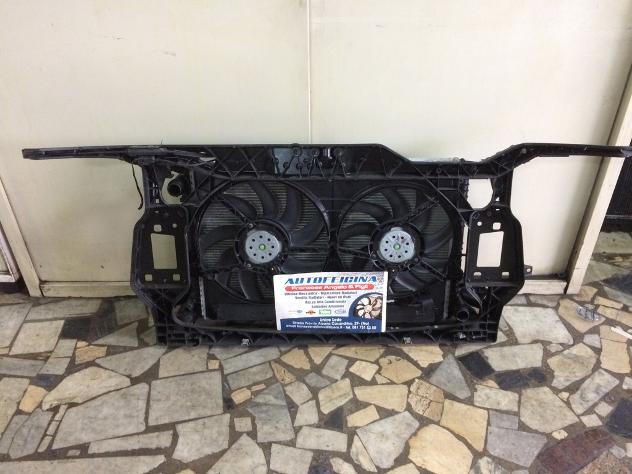 radiatori Hyundai ix 20 e altre auto Usato Euro 5 - Foto 2