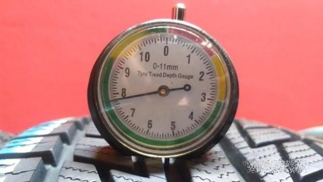 4 gomme 215 40 17 nankang a1341 - Foto 4