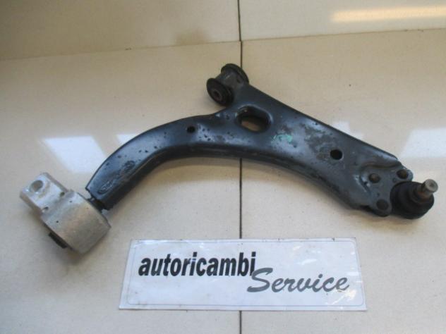 5360520304 BRACCIO OSCILLANTE ANTERIORE DESTRO FORD FIESTA 1.4 D 50KW 5M 3P (2005) RICAMBIO USATO