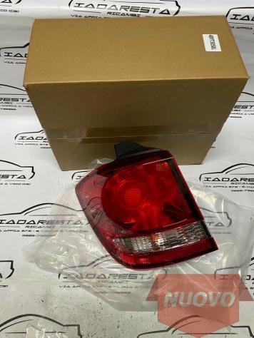 Fanale Stop Posteriore Fiat Freemont 68078480AD 68078481AD