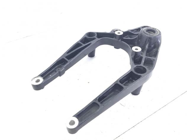 SUZUKI SIXTEEN 150 STAFFA SUPPORTO SCARICO MARMITTA 2008 2010 CP111 - Foto 4