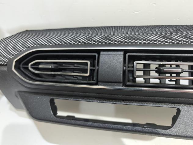 RIVESTIMENTO CRUSCOTTO DACIA Sandero Serie 683102674R (21) - Foto 8