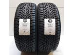 2 gomme 225 55 17 nokian a33358