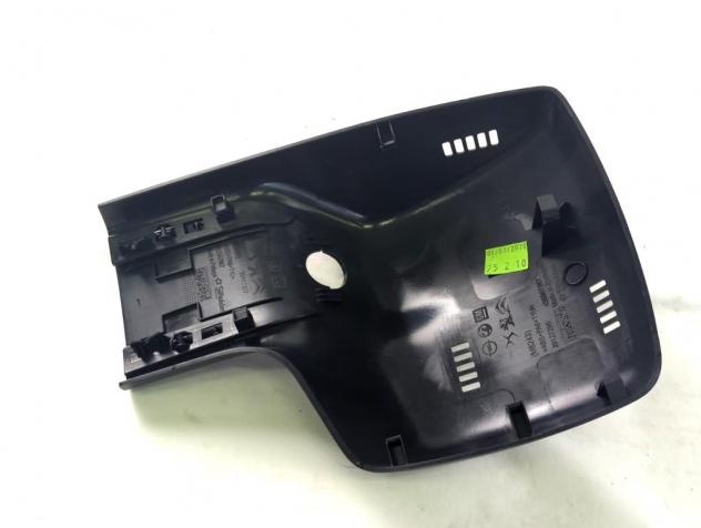 39127295 SUPPORTO SPECCHIETTO RETROVISORE INTERNO ABITACOLO OPEL CROSSLAND 1.2 B 61KW 5P (2020) RICAMBIO USATO - Foto 5