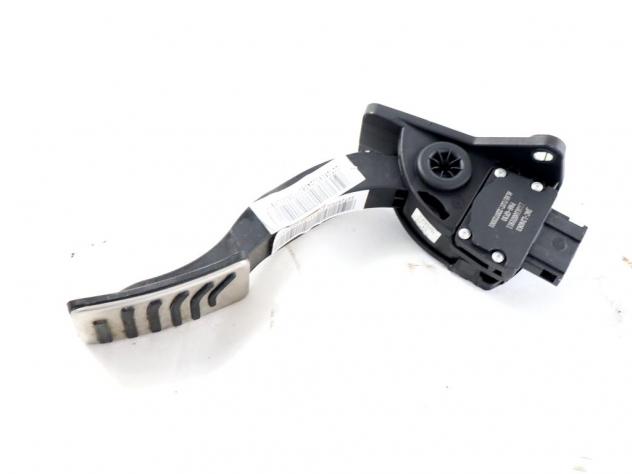 1108300U1911 PEDALE ACCELERATORE EVO EVO3 1.5 G 83KW 5M 5P (2022) RICAMBIO USATO - Foto 2