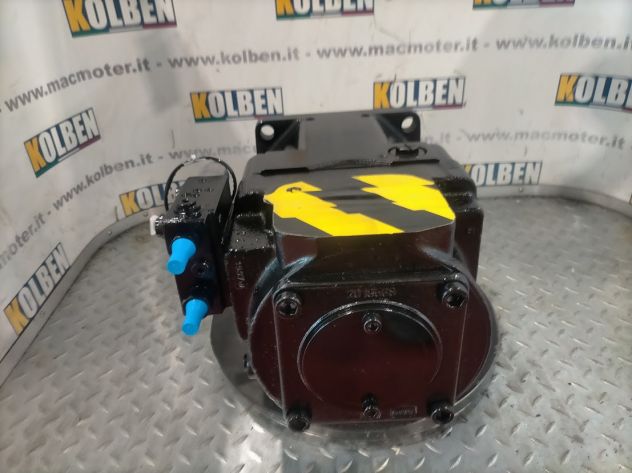Pompa Rexroth A11VLO260LE2S2/11R-NZD12K01X-S - Foto 2