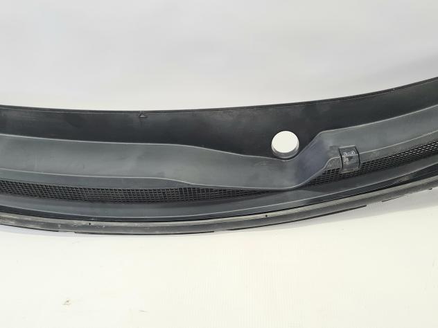 GRIGLIA GOCCIOLATOIO ANT. NISSAN Qashqai Serie 66862-BD80A (14) - Foto 4