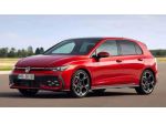 RICAMBI X VOLKSWAGEN GOLF 8 GTI 2023