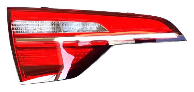 Audi A4 frontale radiatore fanale ossatura freni cerchi specchietto 2020-2025 - Foto 13