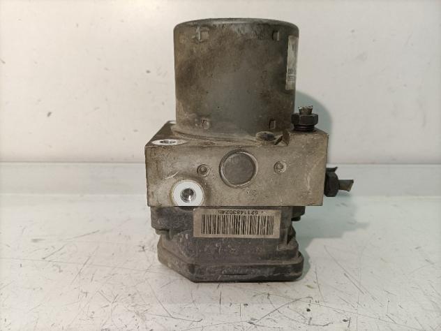 CENTRALINA ABS HYUNDAI i10 1° Serie 589100X950 G4HG benzina 1086 (0711) - Foto 6