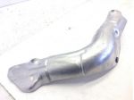 HONDA CBR RR ABS KM0 600 PIASTRA PARACALORE COLLETTORE SCARICO MARMITTA 2024