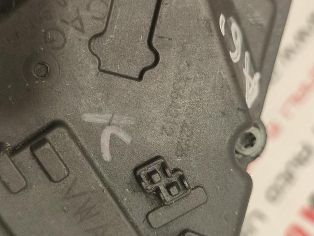 CORPO FARFALLATO AUDI A6 Berlina Serie C6 (4F2) 059145950R A2C53364212 BMK diesel 2967 (0412) - Foto 3