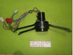 DEVIOLUCI PER FIAT 126 BIS FSM "LARGHI 572" 3 SPINOTTI 6+5+4 PIN LIGHT SWITCH