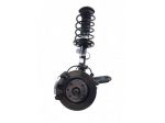 MASSA MECCANICA COMPLETA SINISTRA CITROEN C3 Serie 1607557480 (16)