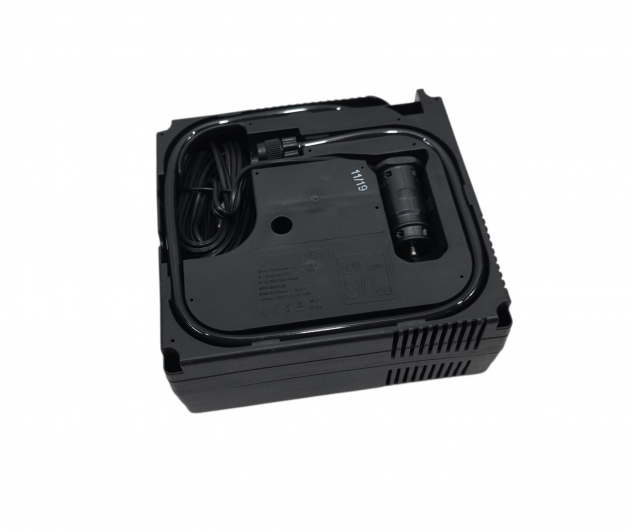 COMPRESSORE GONFIAGGIO RUOTE AUDI Q3 Serie (F3B) 5N0012615F (18) - Foto 13