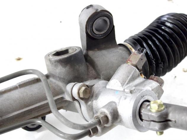4425013030 SCATOLA STERZO GUIDA TOYOTA COROLLA VERSO 1.6 B 81KW 5M 5P (2002) RICAMBIO USATO - Foto 5