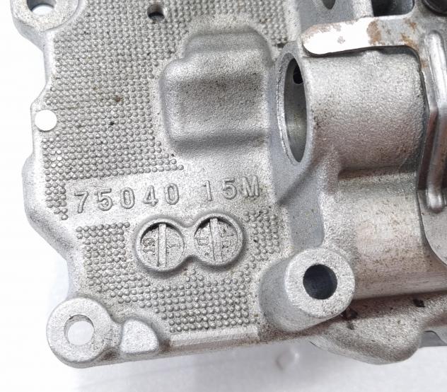BLOCCO VALVOLE CAMBIO AUTOMATICO BMW Serie 2 Active Tourer (F45) 7504015M B38 A15 A, IA1 Hybrid 1500 (1418) - Foto 8