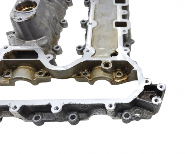 COPERCHIO SEDE ALBERO A CAMME PEUGEOT 208 Serie 9675306110 HN05 Benzina 1200 (19) - Foto 9