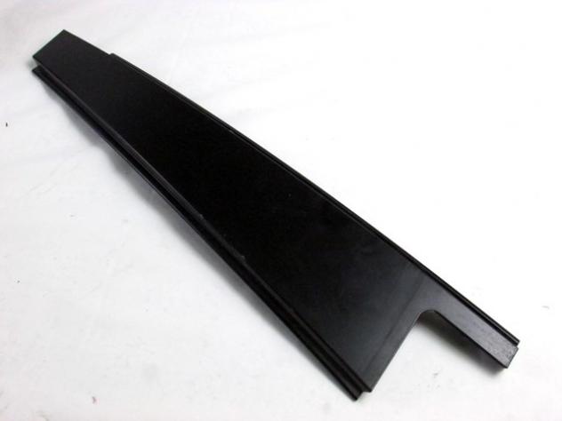 51357207835 MODANATURA MONTANTE PORTA POSTERIORE SINISTRA BMW X5 E70 3.0 D RICAMBIO USATO