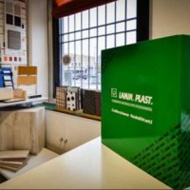 Lamin Plast