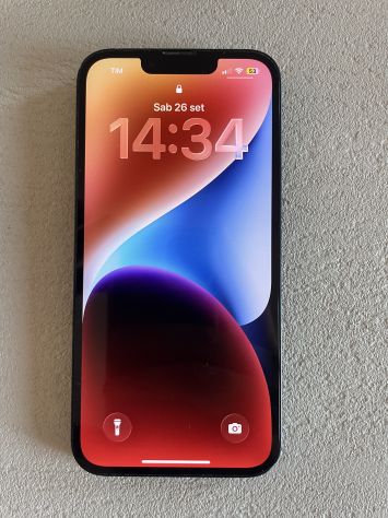 iPhone 14 128 GB
