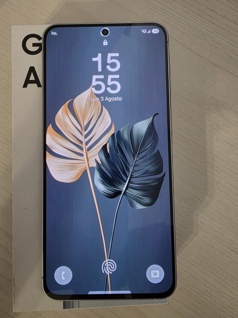 SAMSUNG GALAXY A57 - 12/512 - Icy Blue. - Foto 6
