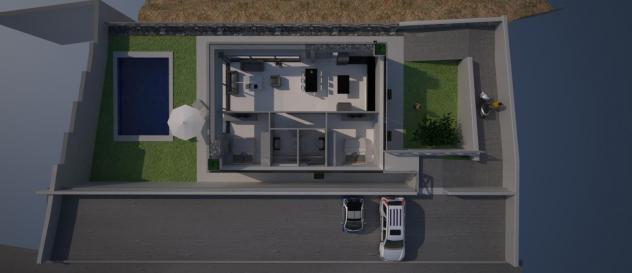 Alassio Terreno edificabile per la realizzazione di una villa indipendente - Foto 3
