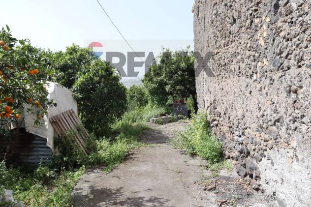 Terreno in vendita a Fiumefreddo di Sicilia - Foto 2