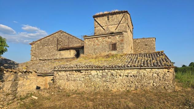 Casale in vendita a Orvieto - Foto 12