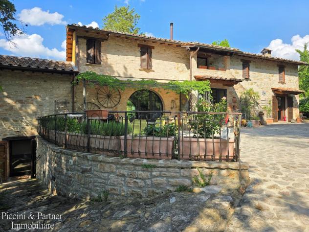 Casale in vendita a Perugia - Foto 4
