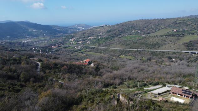 Casa di campagna in Via Piano Lauto - Foto 4