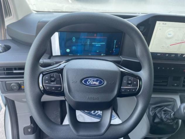 FORD Transit Custom 280 L1H1 VAN TREND 2.0TDCI 136CV rif. 23975724 - Foto 10