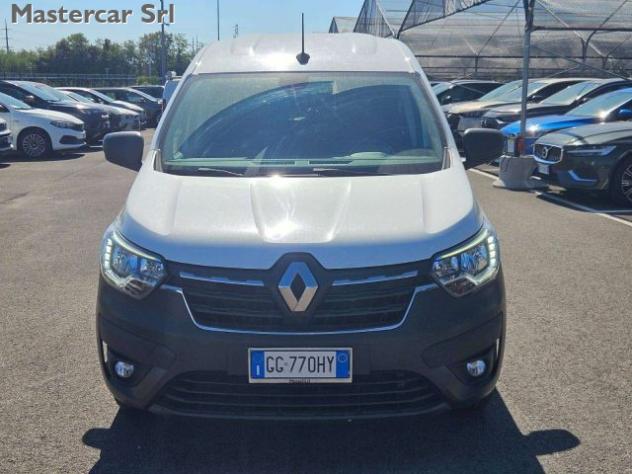 RENAULT Express kangoo 1.5 DCI 95cv VAN - GG770HY rif. 24091080 - Foto 2