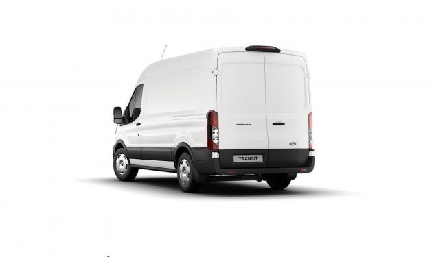 Ford Transit Transit 310 2.0TDCi EcoBlue 165CV PM-TM Furgone Trend - Foto 7