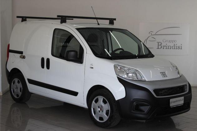 FIAT FIORINO 1.3 MJT 95 CV E6D FINAL SX .vc.