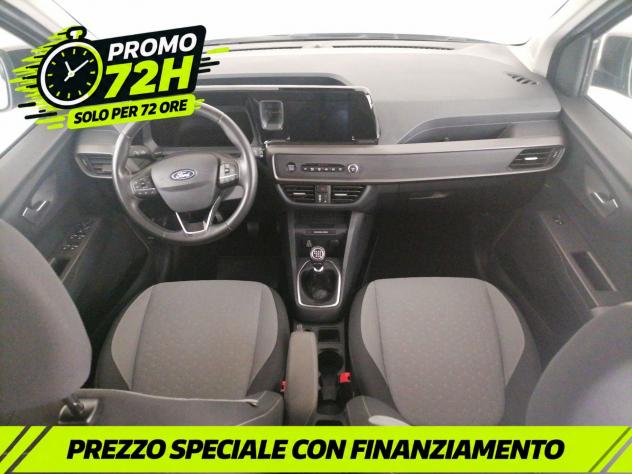 Ford Tourneo Courier II 1.0 ecoboost 125cv Titanium - Foto 9