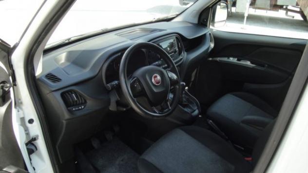 FIAT Doblò 1.6 105 M-Jet rif. 24013258 - Foto 9